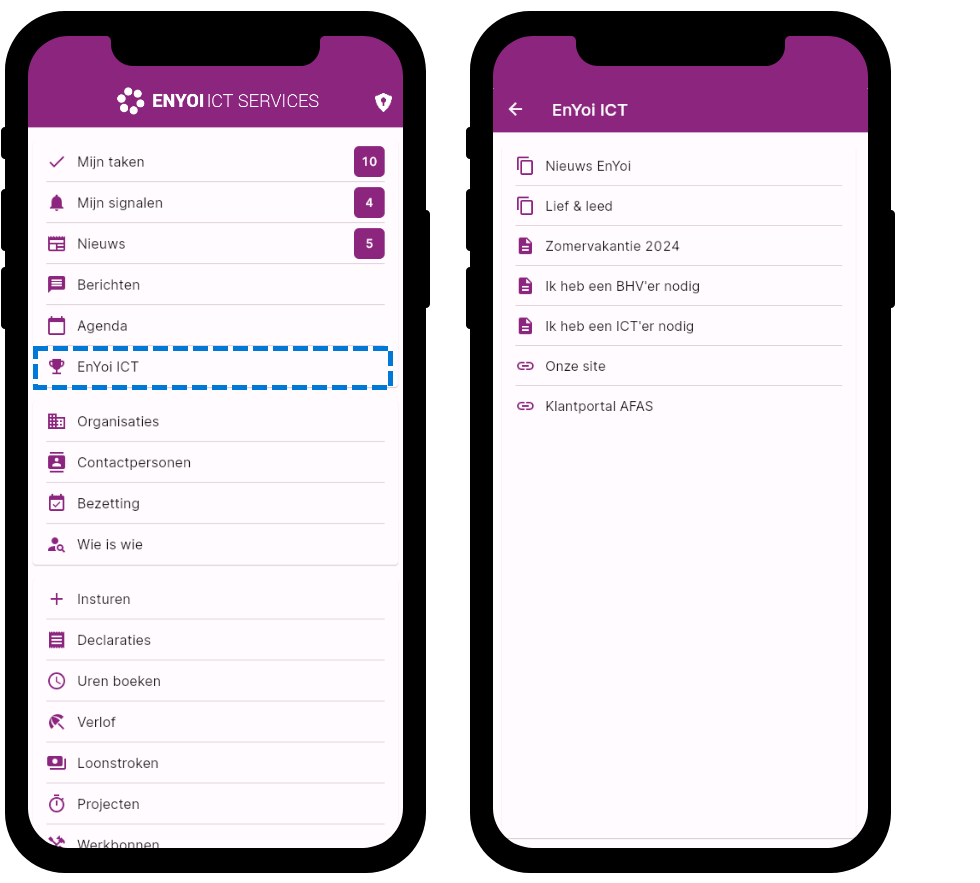 2. submenu combi